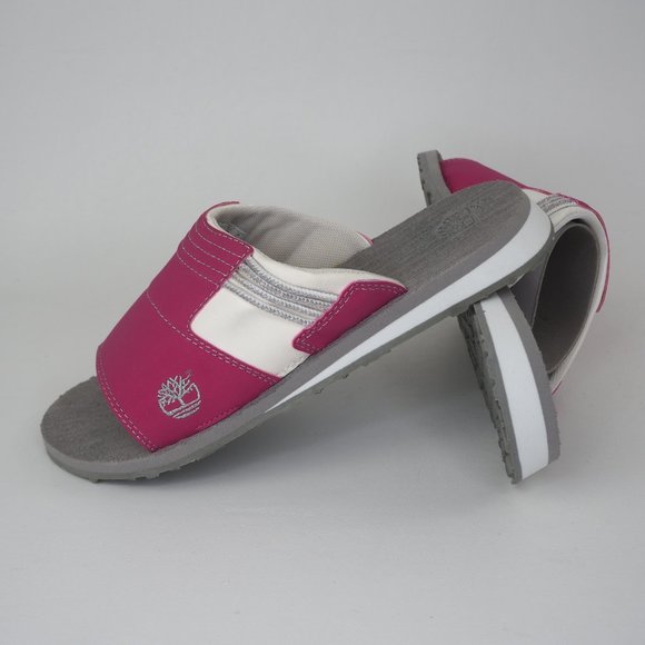 Timberland Shoes - Timberland Fells Sport Slide womens sandals